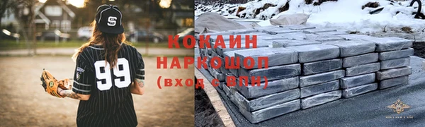твердый Медногорск